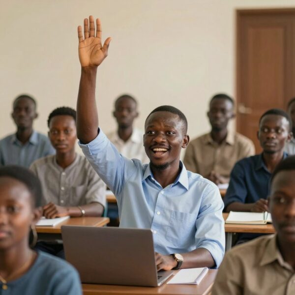Student Membership