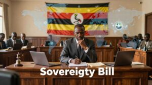 Uganda's Controversial Sovereignty Bill: A Shield or a Trap?