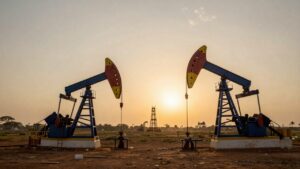 Uganda's ‘First Oil' Dream: Analyzing the Shift to 2026 and Its Broader Implications