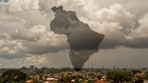 No Signal, No Voice: Examining Uganda's 2026 Election Shutdown