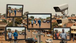 World Report 2026: Surveillance and Rights Restriction in Uganda