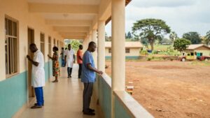 The Health Sector Crisis: Absenteeism, Corruption, and Their Impact on Uganda's Governance and Youth Employment