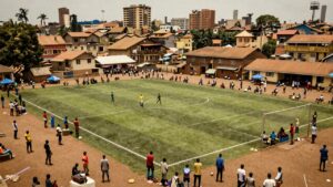 Outrage and Reflection: The Impact of a Ugandan Football Captain's Tragic Death
