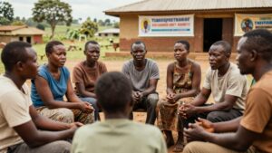 Interrogating Transparency: Corruption Allegations in Emyooga and PDM Funds in Uganda