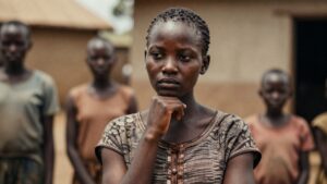Unveiling the Treatment Gap: A Sociological Analysis of HIV Viral Suppression Among Young Ugandan Women